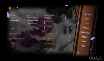 Vistella: The Stars of Your World Screenshot 4