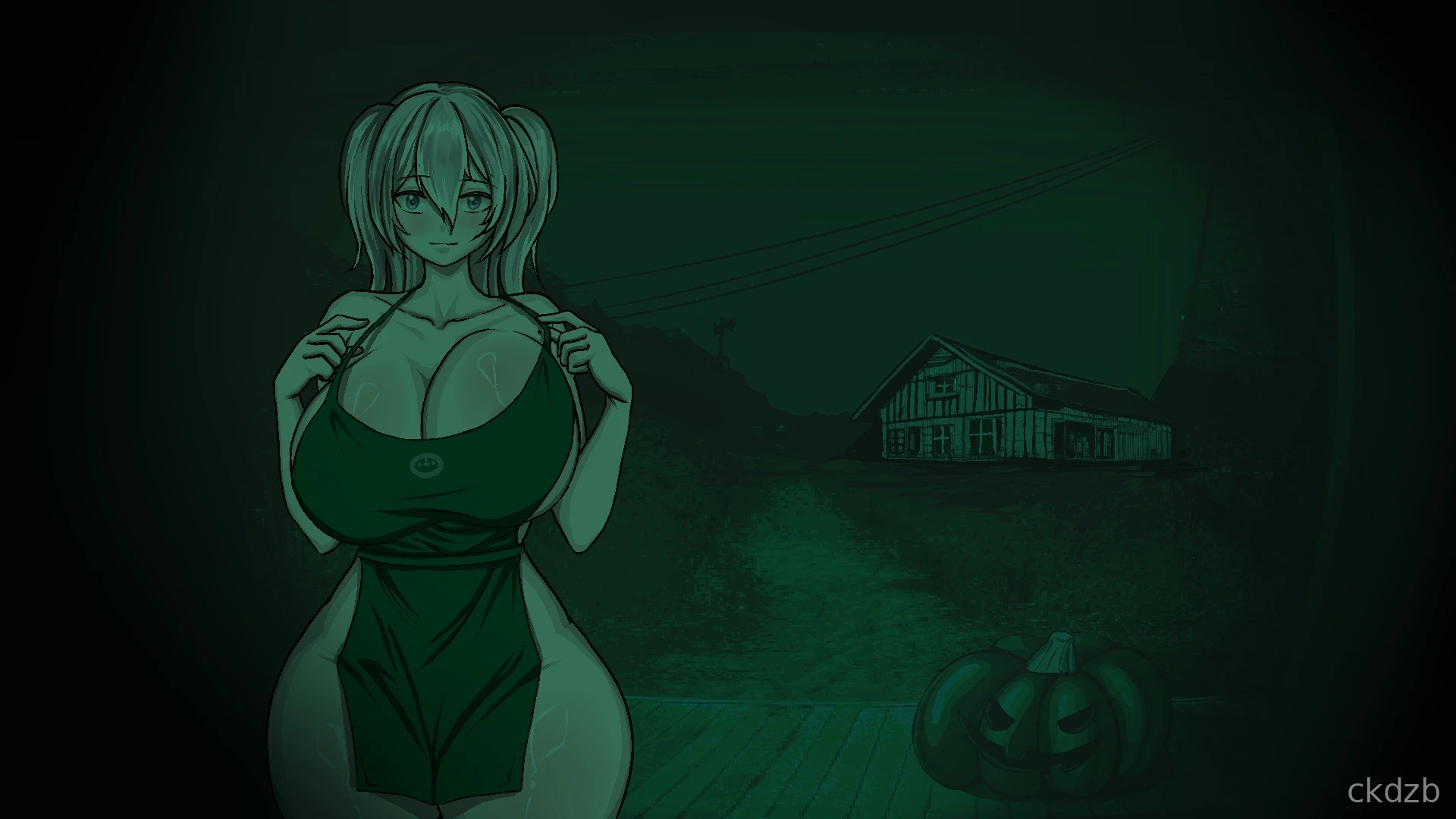 Not a Succubus Screenshot 3