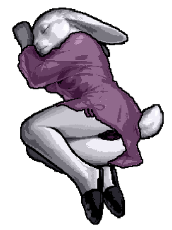 SLEEPIES: Furry Beauties Screenshot 1
