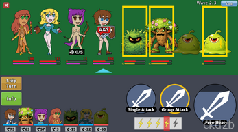 Far Manor Screenshot 2