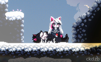Nine Lives of Yoki (18+) Screenshot 4