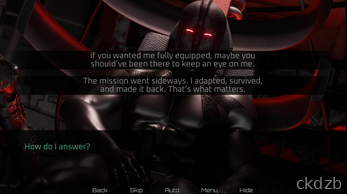 The Thick Plot (Gay) Screenshot 2