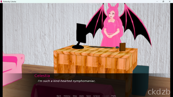 Fluttershy Is In Pregnants (Demo) Screenshot 5