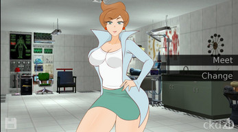 BANG EM ALL - Pokemon NSFW Hentai adult game Screenshot 1
