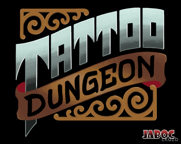 Tattoo Dungeon