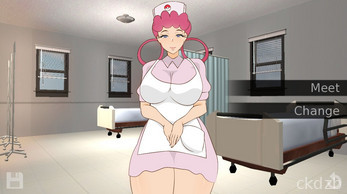 BANG EM ALL - Pokemon NSFW Hentai adult game Screenshot 4