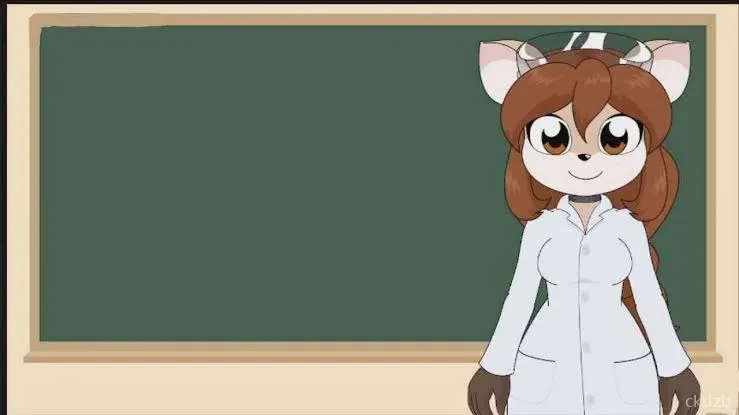 Dr. Doe's Pokemon Research Screenshot 1