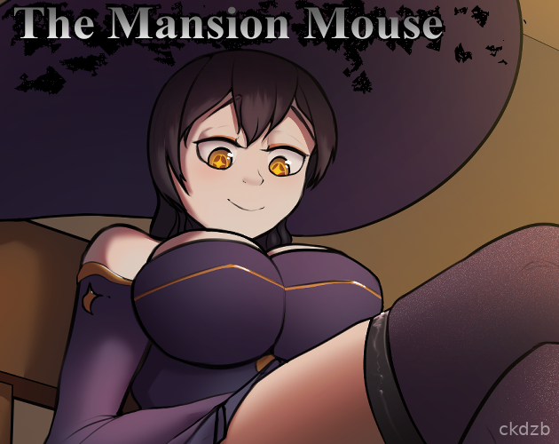 The Mansion Mouse v.0.11-0.12