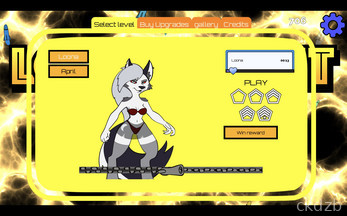Love Rocket Forever Screenshot 3