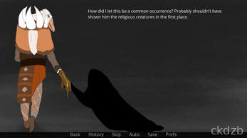 Bloodied Gold Screenshot 5