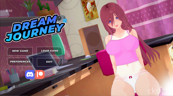 Dream Journey Screenshot 5