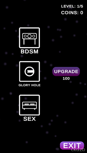Sissy Sim 3.0 (Free - beta) Screenshot 2