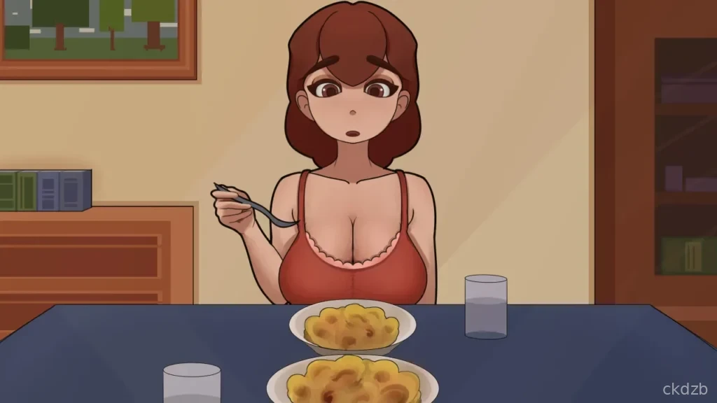 Town’s Charm Screenshot 3