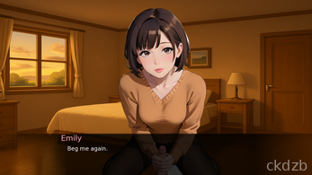 Femdom Wife Screenshot 1