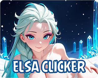 Elsa Clicker (v1.60) (NSFW Version)