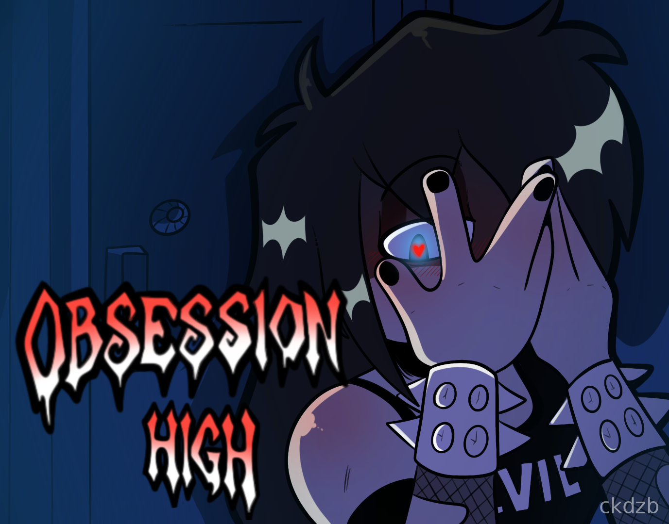 Obsession High