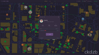 Hack & Tease Screenshot 5