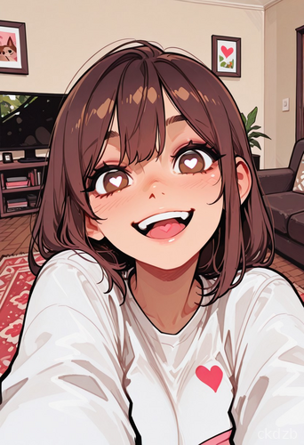 Lending My NTR Girlfriend (NEW VERSION!) Screenshot 1