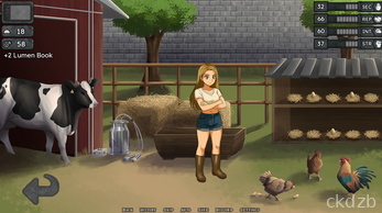 Lost Times Screenshot 2