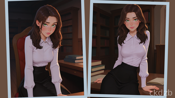 The Lust Grimoire Screenshot 4