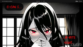 The Waifuverse - Expanded Edition Screenshot 5