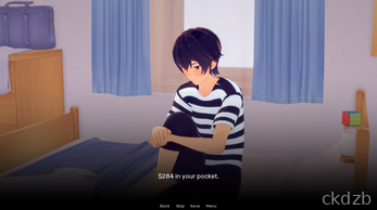 Dream Journey Screenshot 3