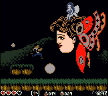 Tattoo Dungeon Screenshot 4