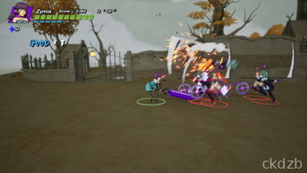 Essence Blade Screenshot 4