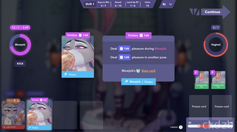 The Hole Of Glory Screenshot 3