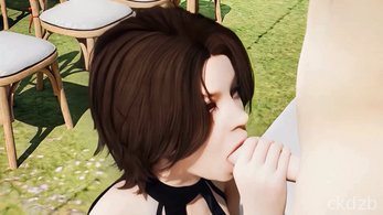 The Lustful Bride Screenshot 2