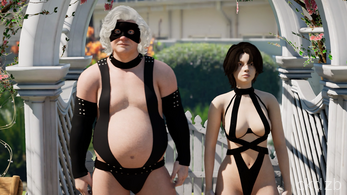 The Lustful Bride Screenshot 4