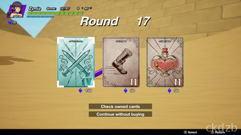 Essence Blade Screenshot 2