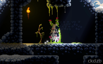 Nine Lives of Yoki (18+) Screenshot 3