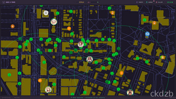 Hack & Tease Screenshot 4