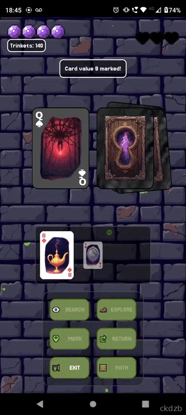 Goblin’s Heart Screenshot 2