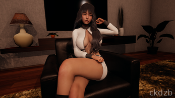 Your Harem Will Be Mine - Free version Screenshot 4