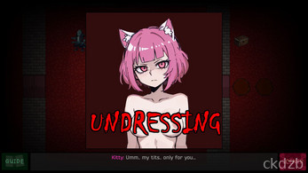 (non)human desires Screenshot 3