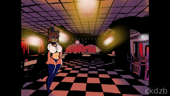 Five Nights at Lust Screenshot 3