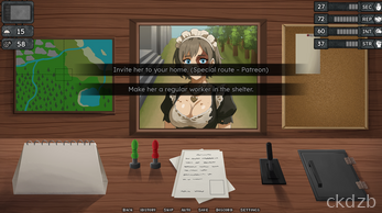 Lost Times Screenshot 4