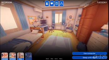 Dream Journey Screenshot 2