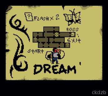 Tattoo Dungeon Screenshot 5