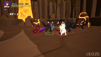 Essence Blade Screenshot 5