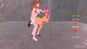 My Femboy Patient Screenshot 3