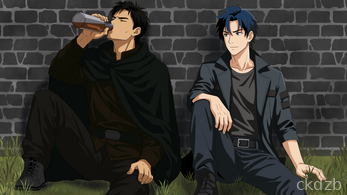 Lost Times Screenshot 1