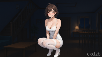Femdom Wife Screenshot 4
