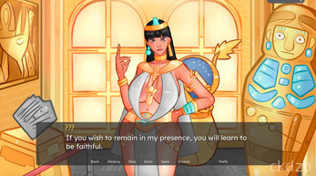 LASCAVIA MUSEA (free demo) Screenshot 2
