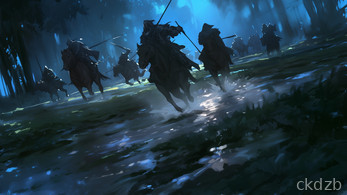 Ash and Velvet Screenshot 3