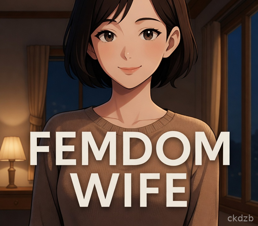 Femdom Wife