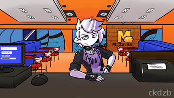 Obsession High Screenshot 4