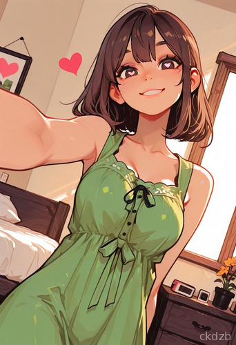Lending My NTR Girlfriend (NEW VERSION!) Screenshot 3
